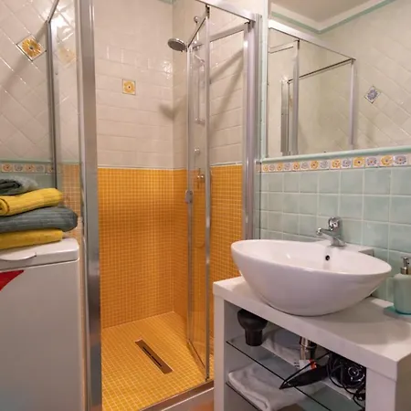 Casa Tonia San Cesareo * Półwysep Sorrentyński