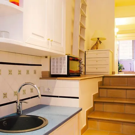 Casa Tonia San Cesareo Apartment