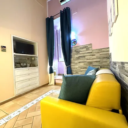 Casa Tonia San Cesareo Apartment