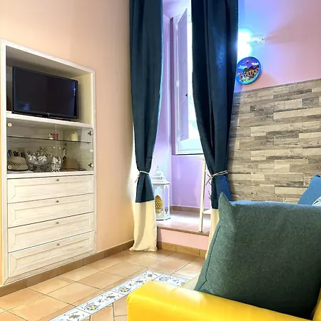 Apartment Casa Tonia San Cesareo