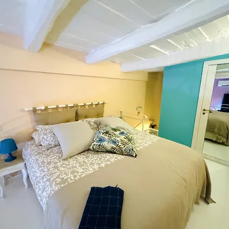 Casa Tonia San Cesareo Apartment