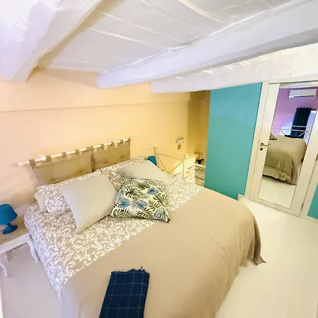 Casa Tonia San Cesareo Apartment Sorrento