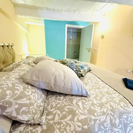 Apartment Casa Tonia San Cesareo Sorrento