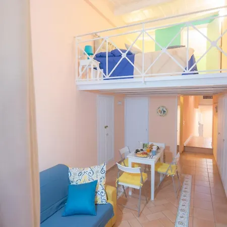 Casa Tonia San Cesareo Apartment *