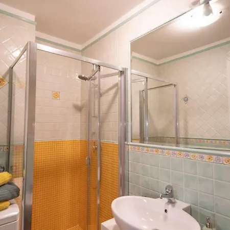 Apartment Casa Tonia San Cesareo