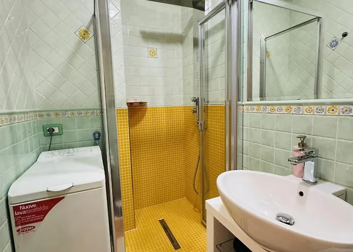 Casa Tonia San Cesareo Sorrento