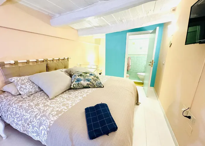 Casa Tonia San Cesareo