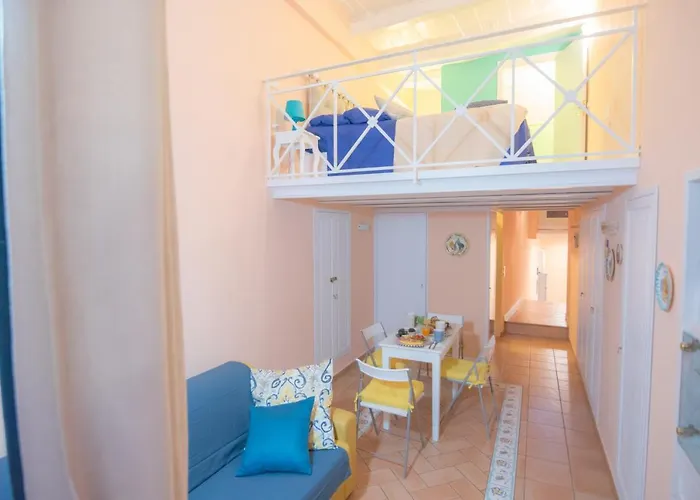 Casa Tonia San Cesareo Apartamento *