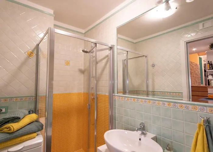 Apartamento Casa Tonia San Cesareo