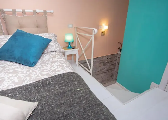 Apartamento Casa Tonia San Cesareo *