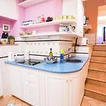 Casa Tonia San Cesareo Lägenhet